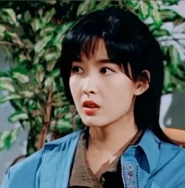 《大時代》30周年　周慧敏發文「重現」慳妹盛世美顏