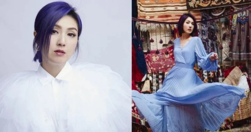 加盟華納音樂當一姐 楊千嬅:我仍然很愛音樂