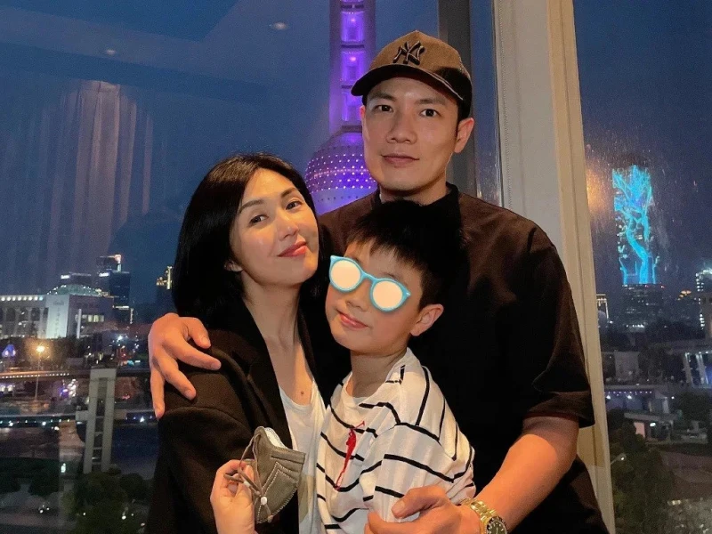 加盟華納音樂當一姐　楊千嬅：我仍然很愛音樂