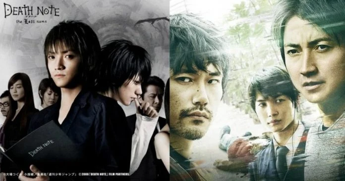 《死亡筆記》夜神月L相隔15年再合體　網嘆顏值回不去