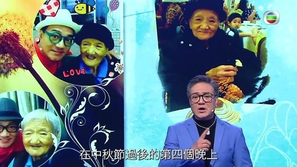 TVB「綠葉王」魯振順自爆曾心灰割脈輕生　遺憾見不到媽媽最後一面