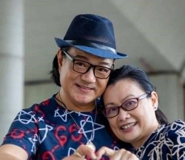 TVB「綠葉王」魯振順自爆曾心灰割脈輕生　遺憾見不到媽媽最後一面