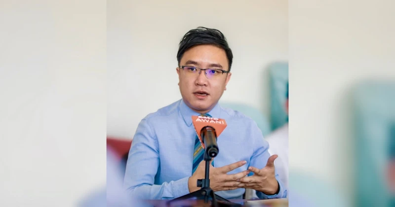 馮晉哲：貿消部官員告知  柴油短缺一兩天內解決