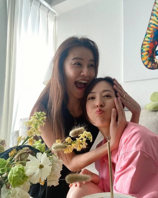 唐詩詠曝黃翠如　從大馬返港後性情大變