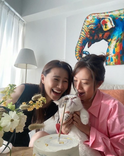 唐詩詠曝黃翠如　從大馬返港後性情大變