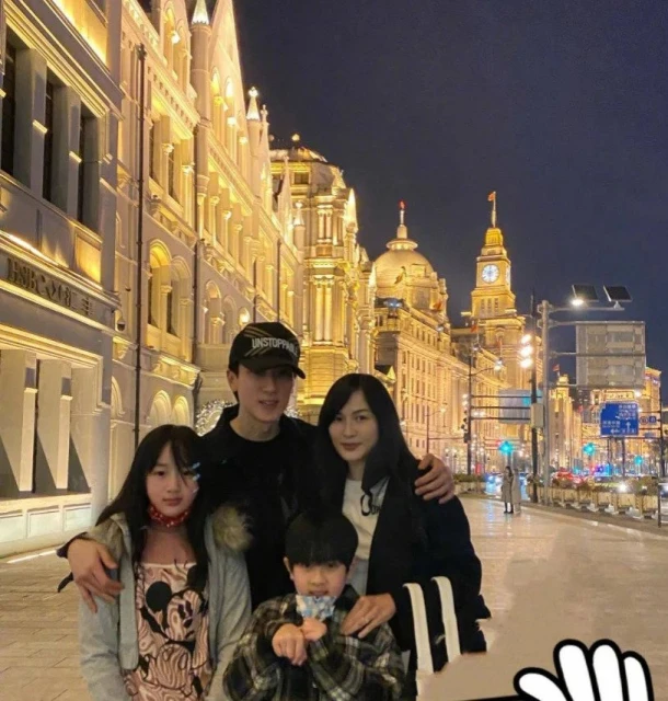 吳尊陽台健身影片秀好身材　網喊：想住他家對面