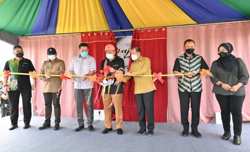 首長：加速PANTAS計劃 確保居民及時獲習俗地契