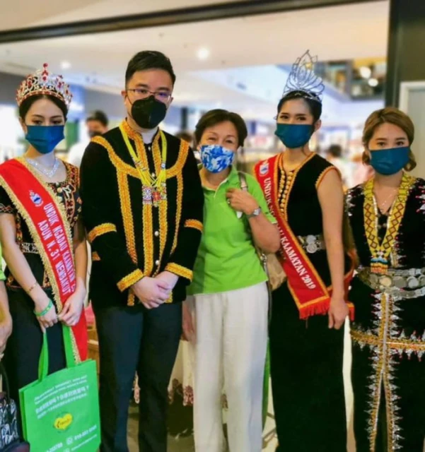 Riverson Mall青年市集 展現年輕人創意活力