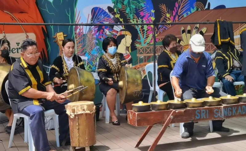 Riverson Mall青年市集 展現年輕人創意活力