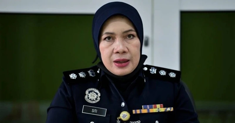 涉分享兒童色情內容　警4年半鑑定9萬3368個IP位址