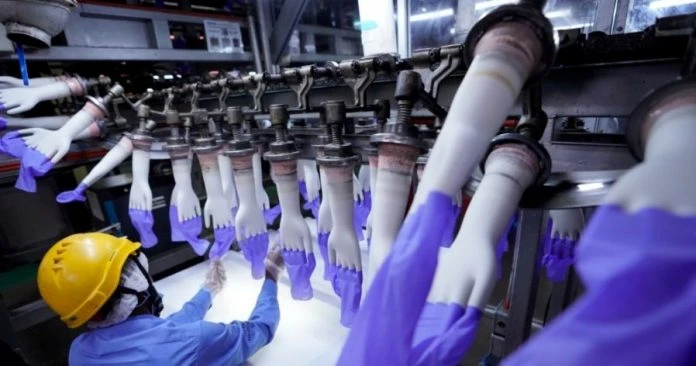 雇聯會支持馬美攜手 解決強迫勞工課題