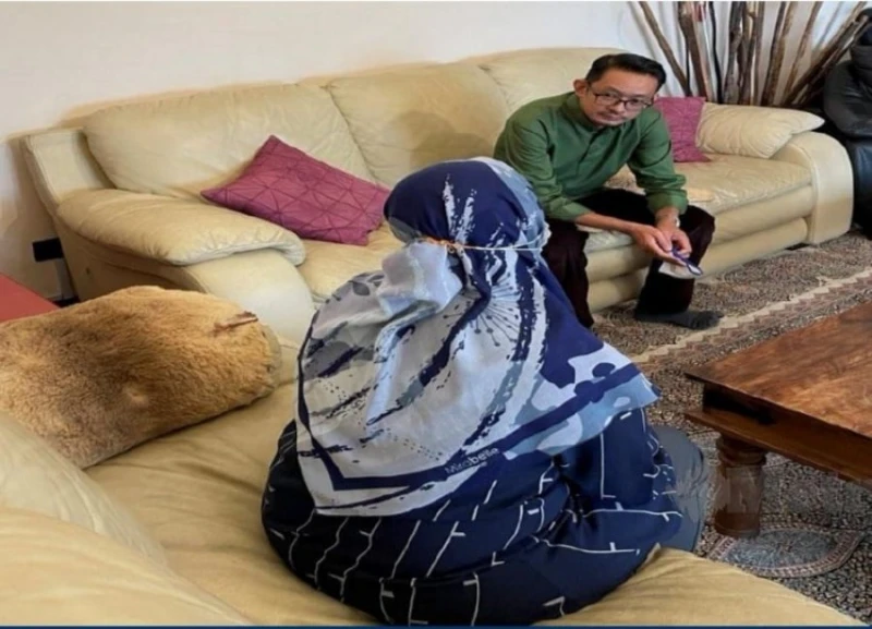 糕點小販借阿窿1千無力償還 吉打逃到首都求助