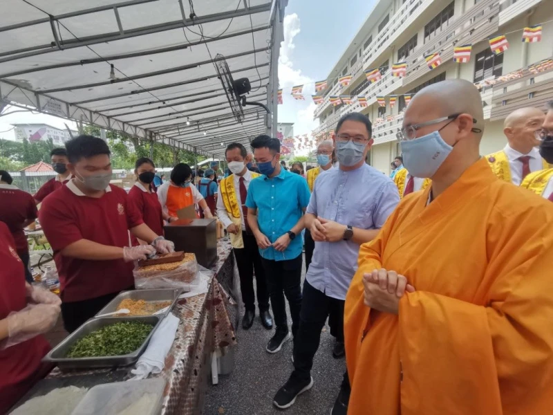 馬華凍結鄭修強吳池池黨籍5年　可在14天內上訴