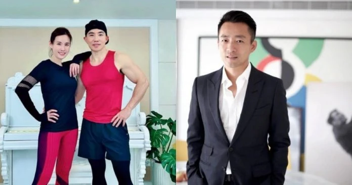 汪小菲也是「劉畊宏男孩」?被抓包直播狂刷禮物