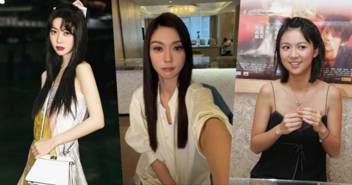 對媽媽喊話「等我回家」薛凱琪再「變臉」 網驚喊:親媽都認不出來