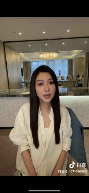 對媽媽喊話「等我回家」薛凱琪再「變臉」　網驚喊：親媽都認不出來