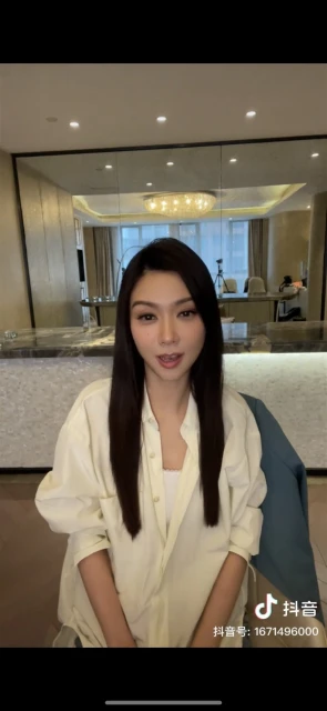 對媽媽喊話「等我回家」薛凱琪再「變臉」　網驚喊：親媽都認不出來