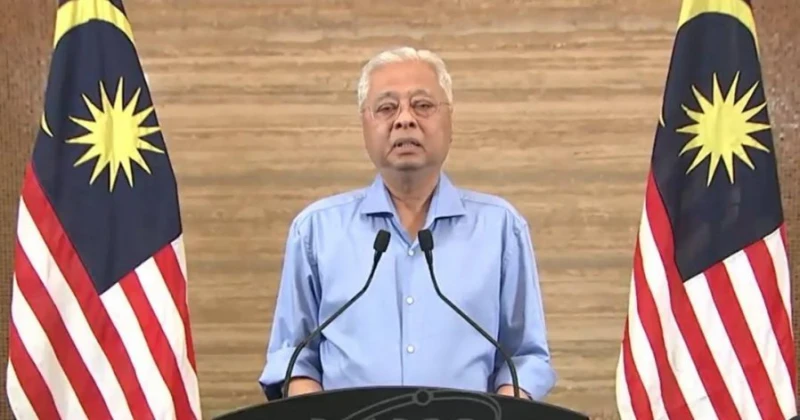 青年須了解國會民主制度 沙比里:發揮年輕選民責任