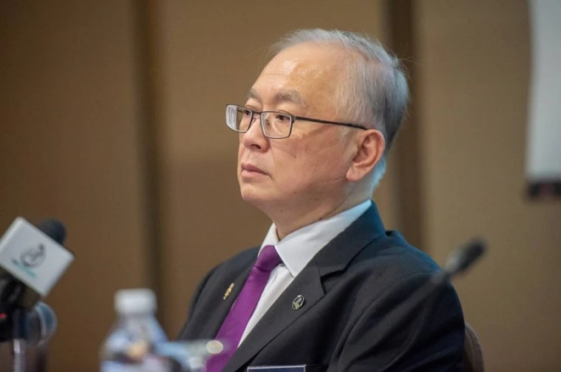 華人年機票沒有漲到RM3283 魏家祥:我已經查證了!