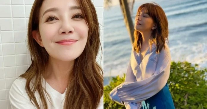 今年金曲獎座確定落空!梁靜茹計劃回馬探望家人