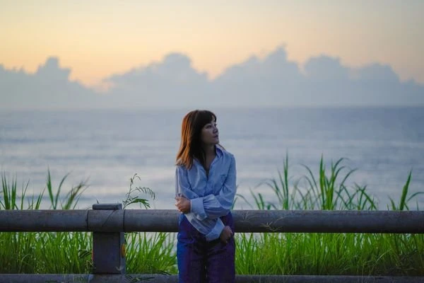 今年金曲獎座確定落空！梁靜茹計劃回馬探望家人