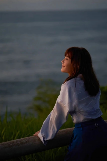 今年金曲獎座確定落空！梁靜茹計劃回馬探望家人