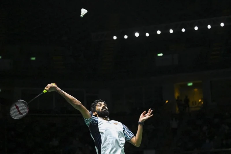 【湯杯】3比0完勝印尼 印度首捧湯杯!