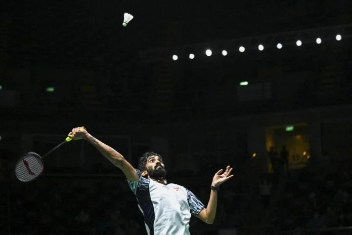 【湯杯】3比0完勝印尼 印度首捧湯杯!