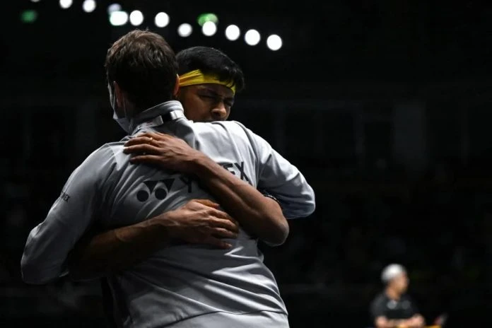 【湯杯】2比0領先印尼 印度強勢聽牌