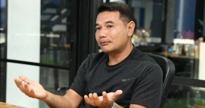 公正黨數區投票有技術問題 拉菲茲促黨選委會儘快解決