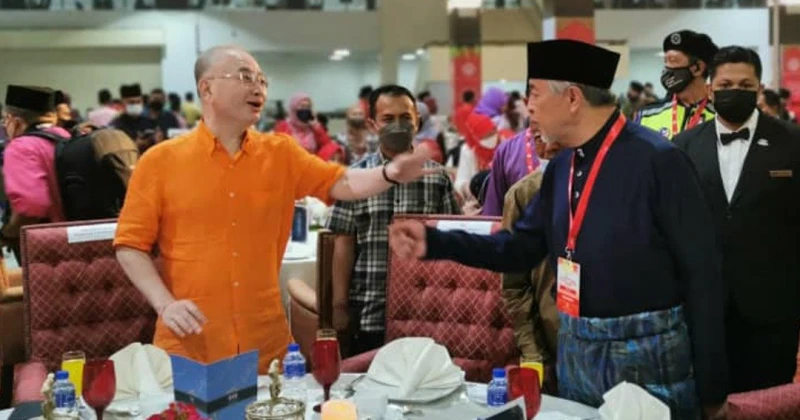 國會明年7月屆滿　魏家祥：大選不會太遠