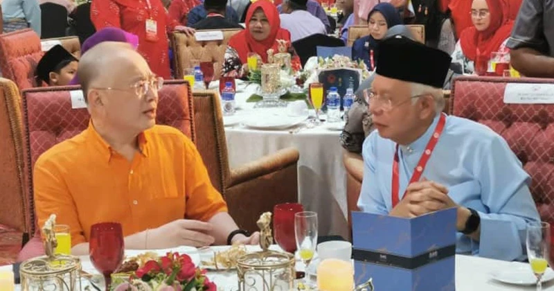 國會明年7月屆滿　魏家祥：大選不會太遠