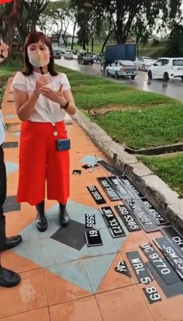 古來19哩閃電水災　疑發展工程導致