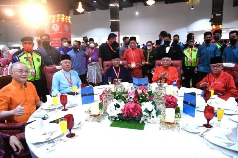 今年會舉行大選嗎？　首相：大家等著吧