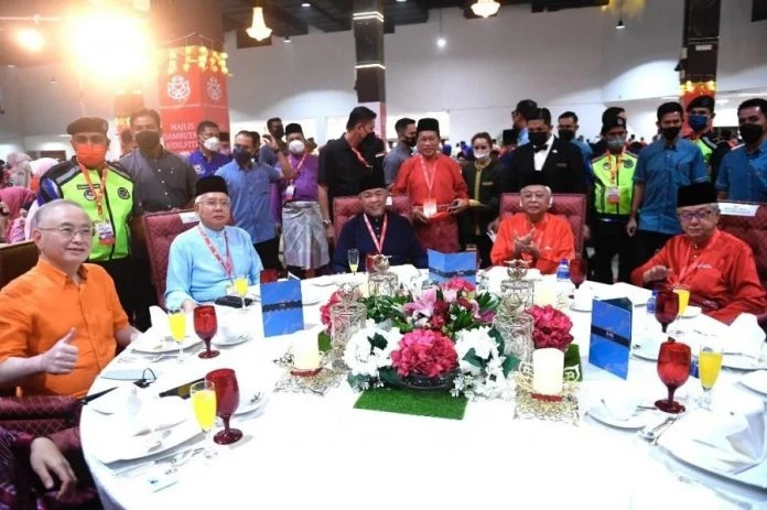 今年會舉行大選嗎？　首相：大家等著吧