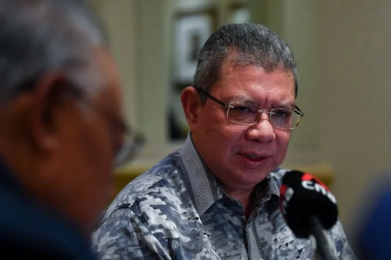 NGO只能支援25％難民子女　賽夫丁：大馬需更多資金助緬甸難民