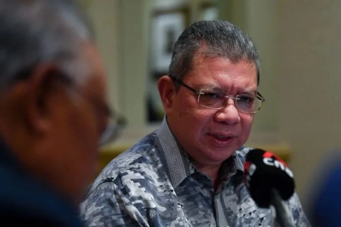 NGO只能支援25％難民子女　賽夫丁：大馬需更多資金助緬甸難民