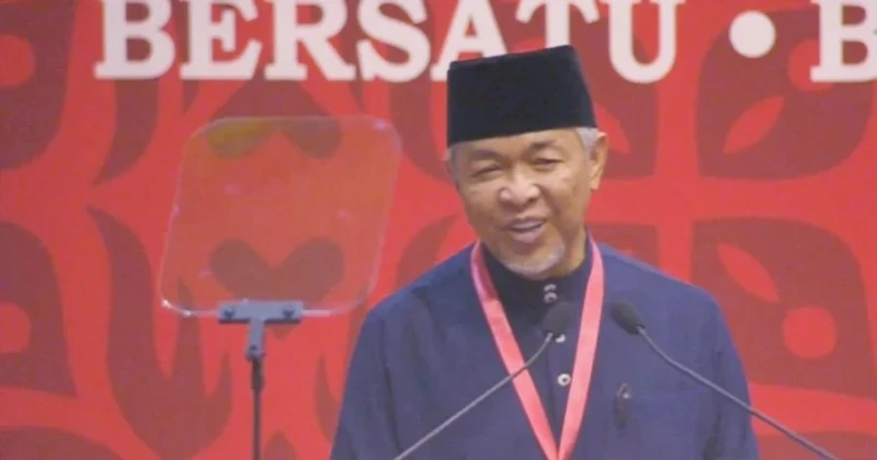 扎希：政府需繼續加強馬來人和土著議程