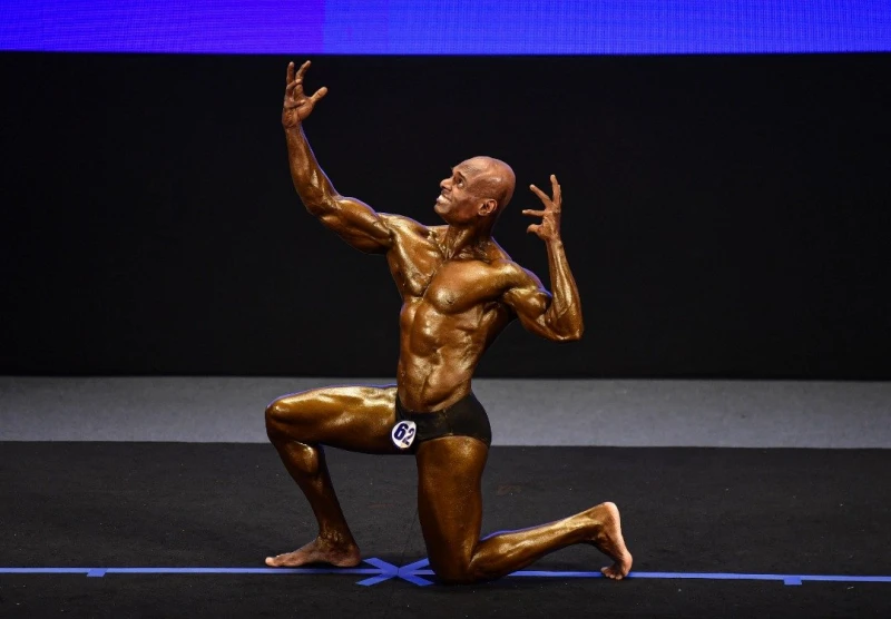 【河內東運會】大馬喜迎3金　暫居獎牌榜第5名