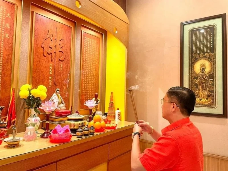 凍結5年馬華黨籍 鄭修強:我只是實話實說