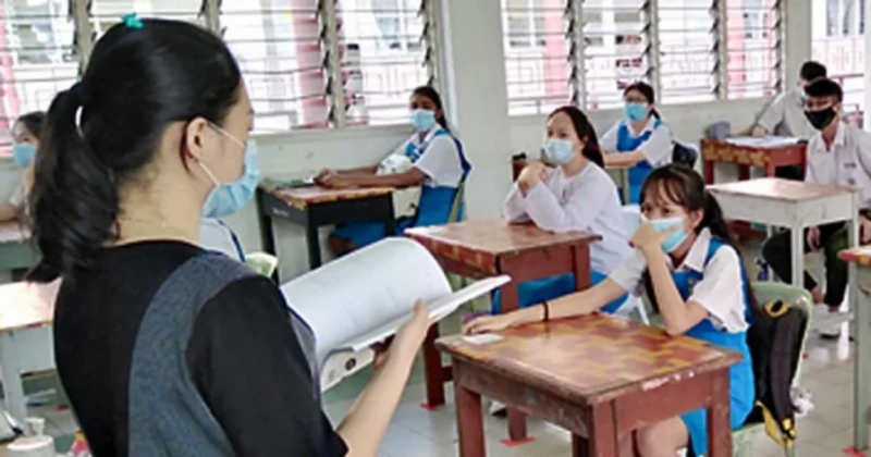 希盟教委會提5大建議 提升教師地位