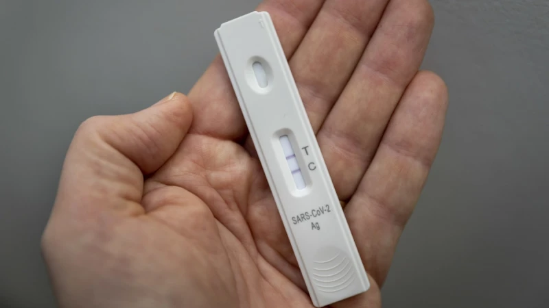 馬國男子隱瞞染疫 累全家六人確診包括八旬父母