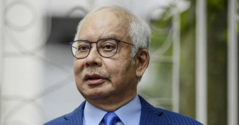 不應禁止微型交通工具 納吉:反之應該鼓勵使用