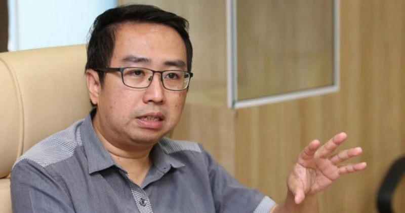 鄭立慷促政府立即停止MRT3項目 先提呈國會特委會審批