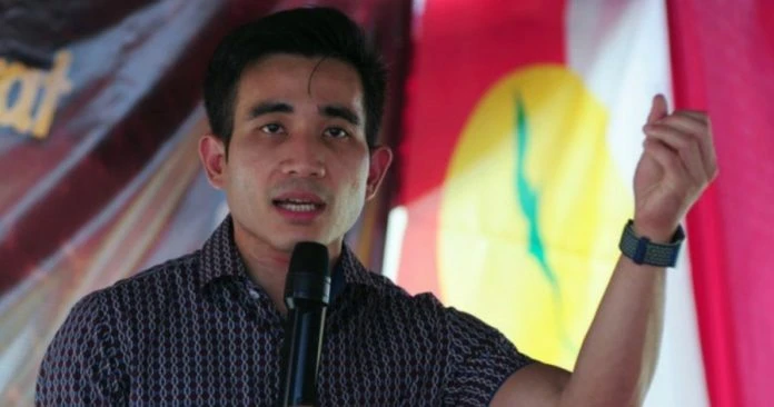 沙里爾韓丹:修改黨章旨在團結巫統