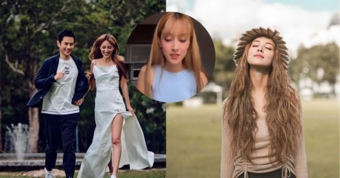 陳凱琳拍片示範炮製甜品 忽視1細節被批「不衛生」