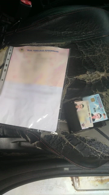 28歲華男開車上檳大橋　墜海失蹤至今未尋獲