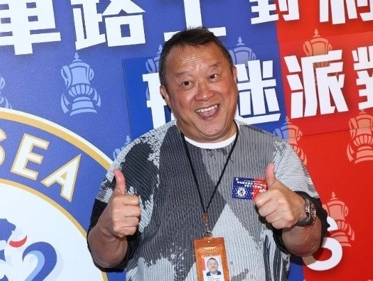 曾志偉邀歷代獎老出山　重推《獎門人》遭狠批：耆英雲集