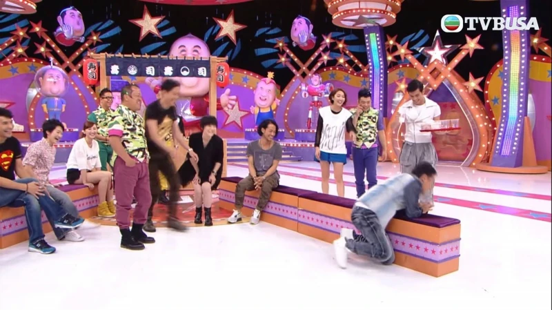 曾志偉邀歷代獎老出山　重推《獎門人》遭狠批：耆英雲集