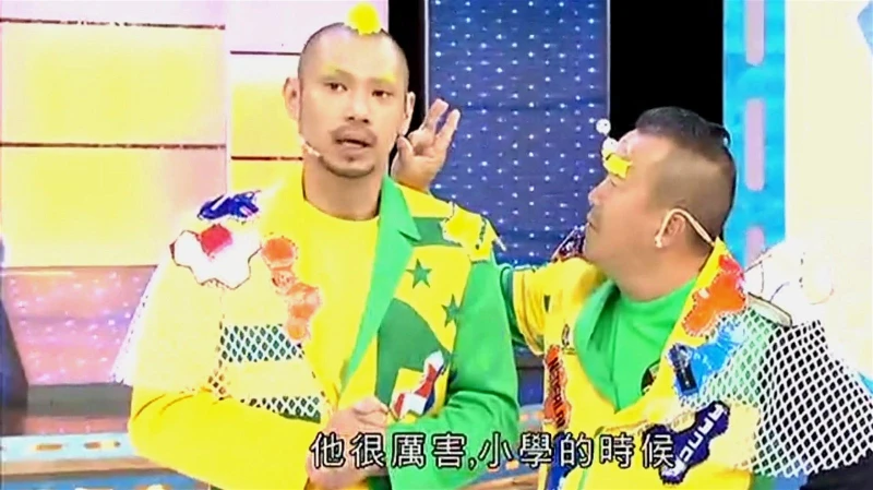 曾志偉邀歷代獎老出山　重推《獎門人》遭狠批：耆英雲集